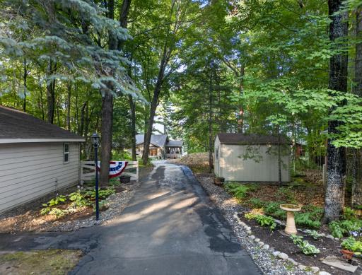 22177 Ministers Point Road, Deerwood, MN 56444