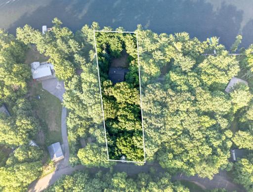 22177 Ministers Point Road, Deerwood, MN 56444