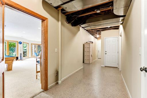Don't miss all the storage!