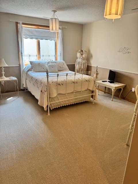 LL Bedroom