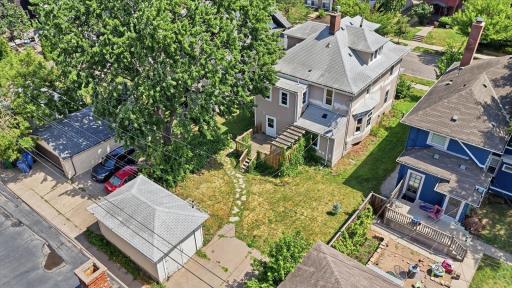 2644 Garfield Avenue, Minneapolis, MN 55408