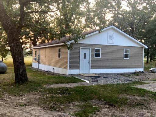 846 Oak Drive N, Fort Ripley, MN 56449