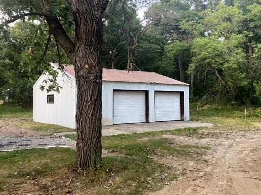 846 Oak Drive N, Fort Ripley, MN 56449