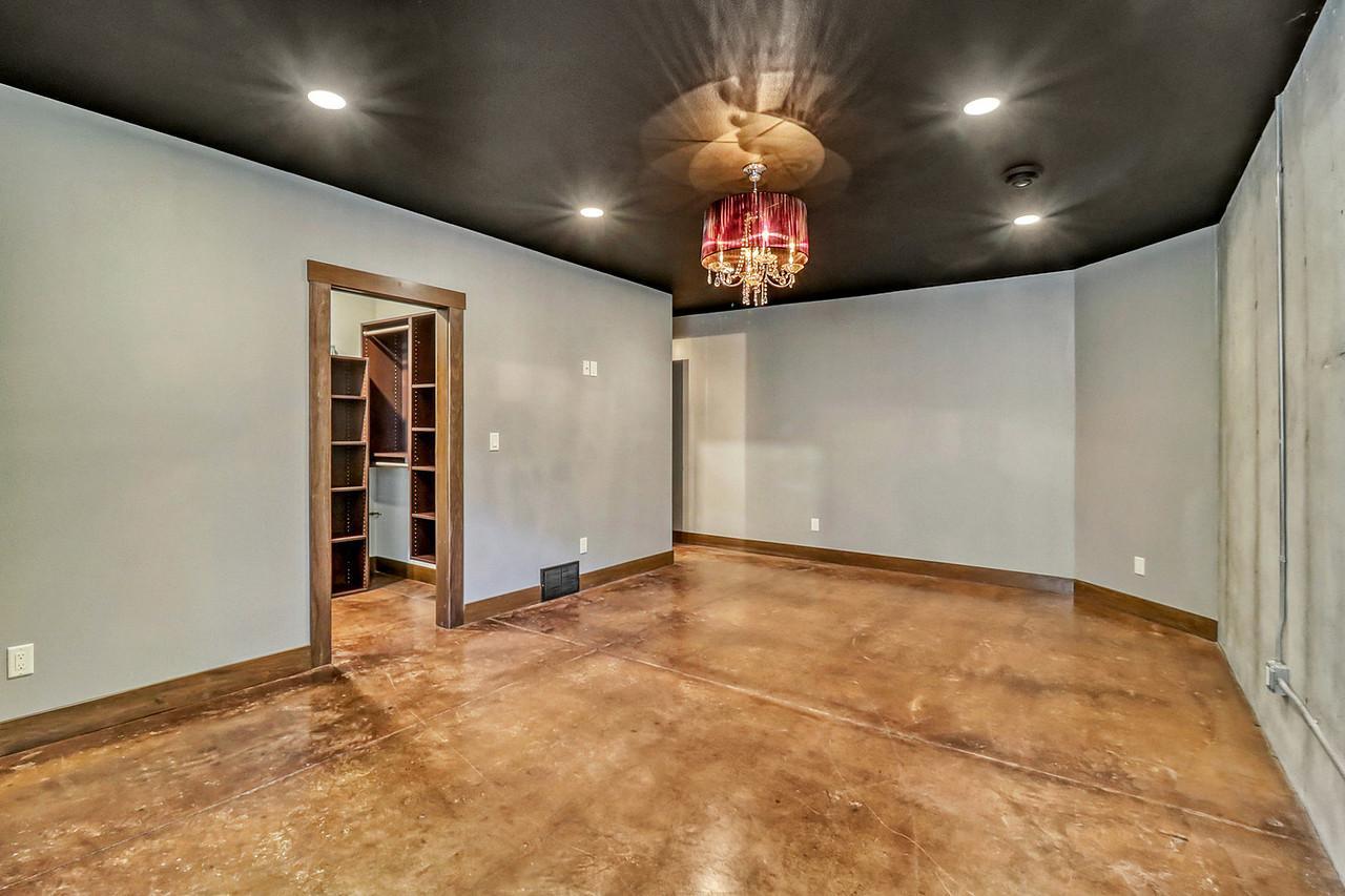 Basement Bedroom2.1
