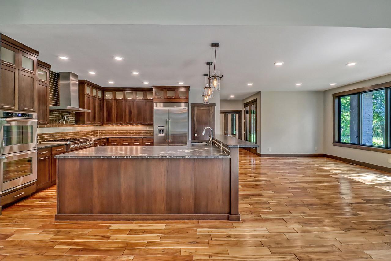 Kitchen / Informal Dining