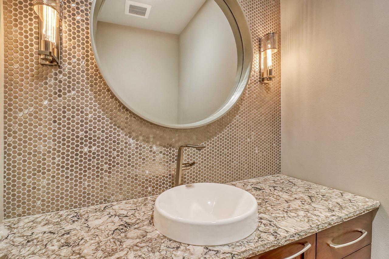 Half-bath