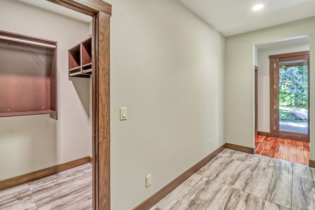 Mudroom
