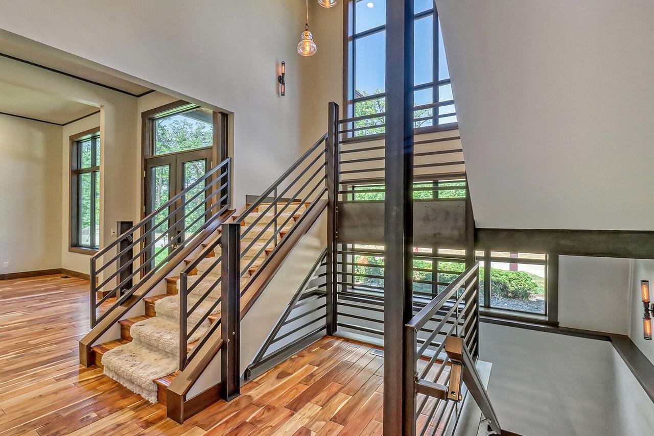 Grand Staircase