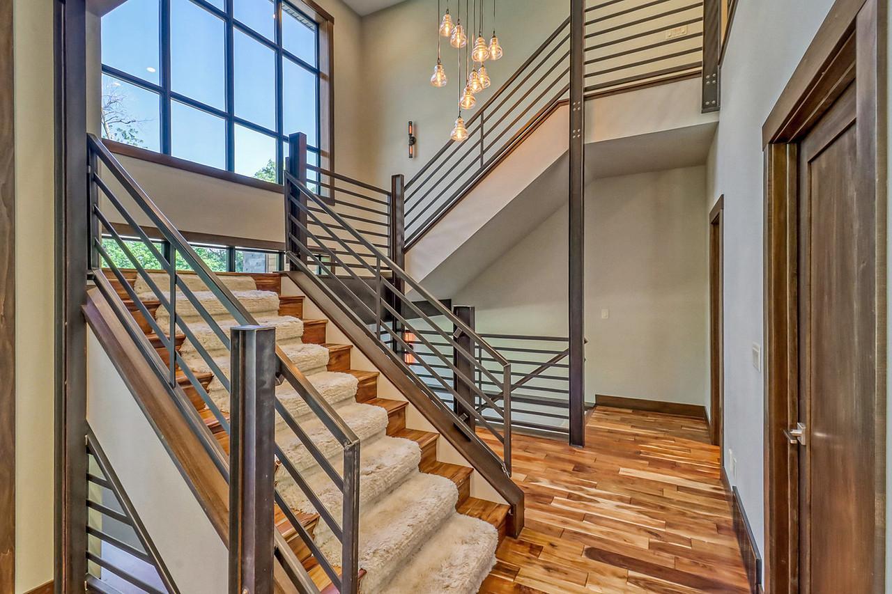 Grand Staircase