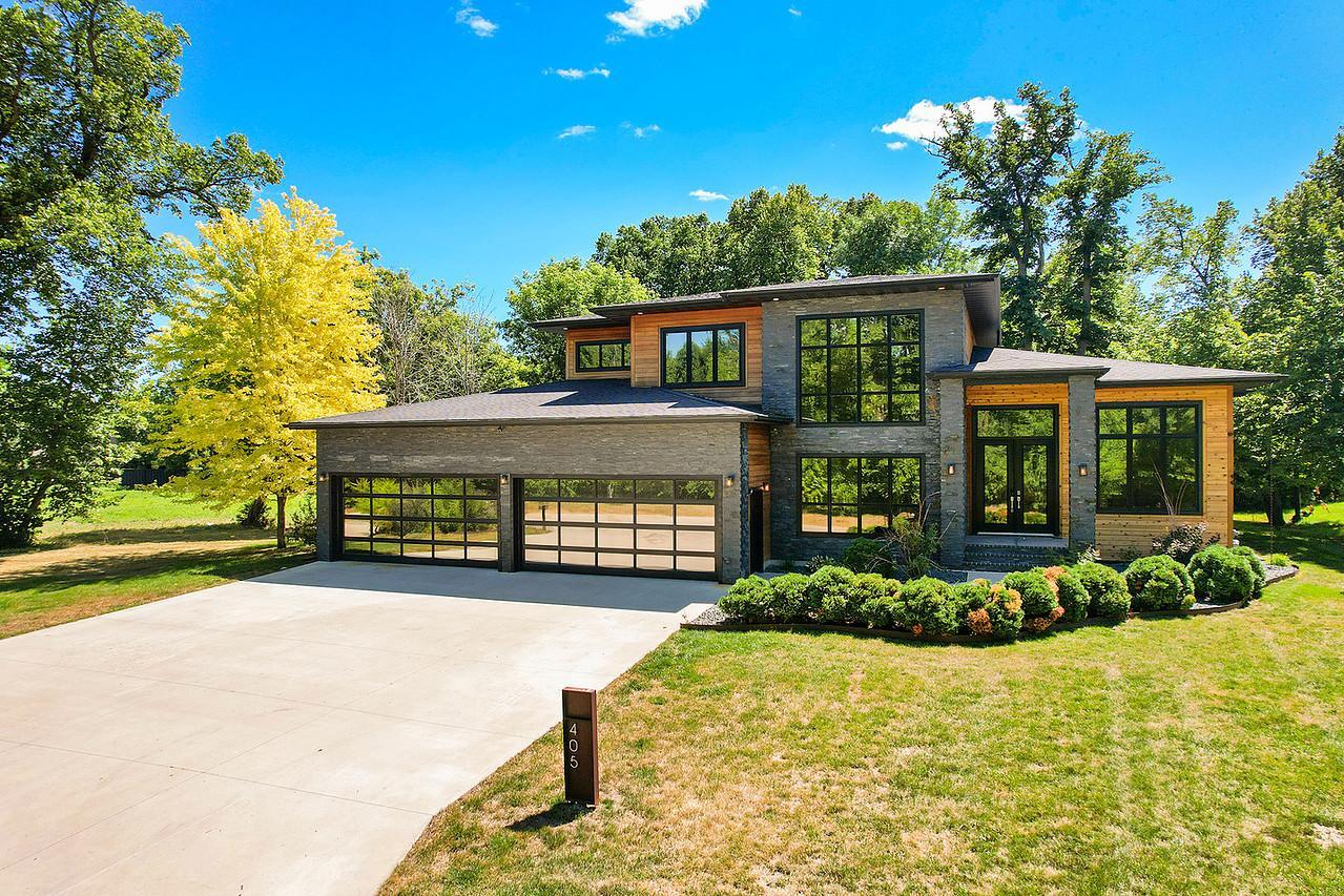 Front Overview