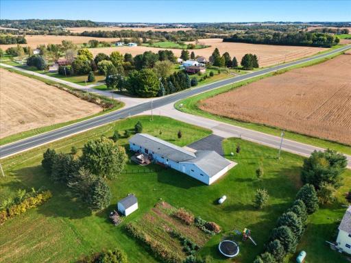 N3689 County Road C, Ellsworth, WI 54011