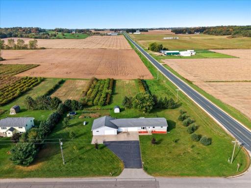 N3689 County Road C, Ellsworth, WI 54011