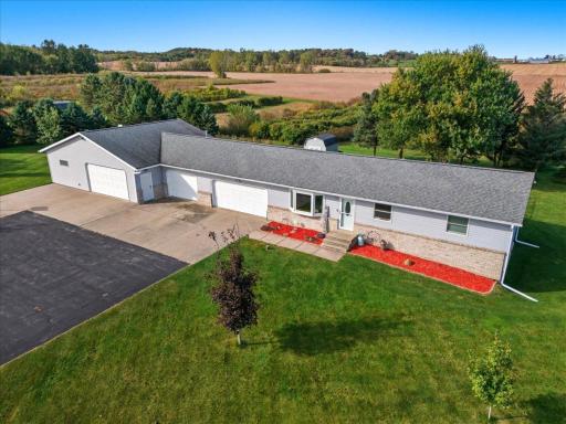 N3689 County Road C, Ellsworth, WI 54011
