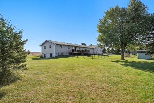N3689 County Road C, Ellsworth, WI 54011