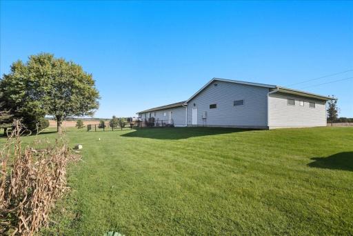 N3689 County Road C, Ellsworth, WI 54011