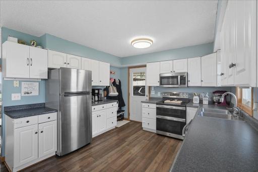 N3689 County Road C, Ellsworth, WI 54011