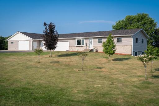 N3689 County Road C, Ellsworth, WI 54011