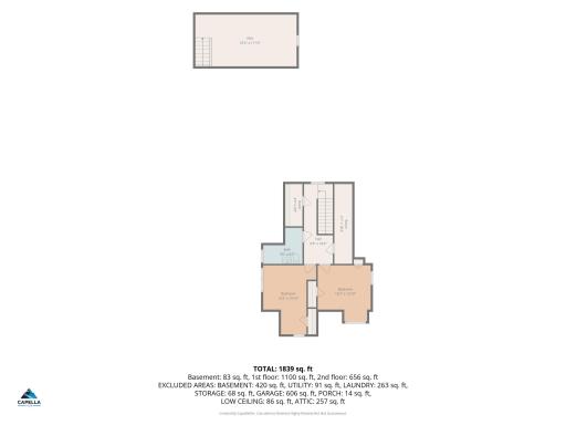 3807 Hubbard Avenue N, Robbinsdale, MN 55422