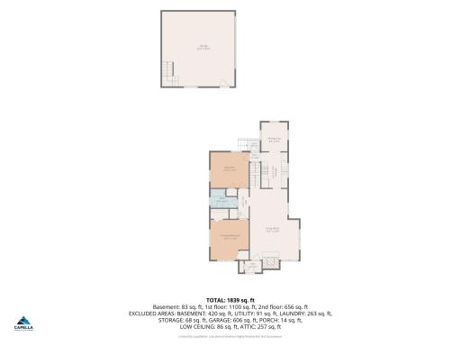 3807 Hubbard Avenue N, Robbinsdale, MN 55422