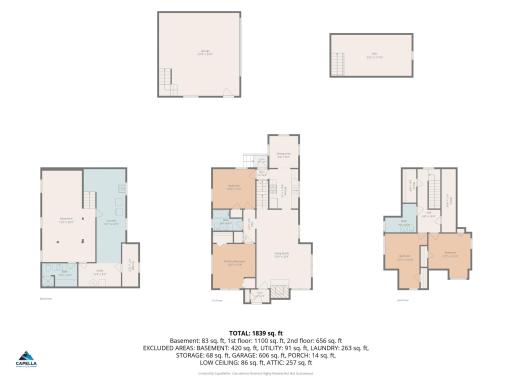 3807 Hubbard Avenue N, Robbinsdale, MN 55422