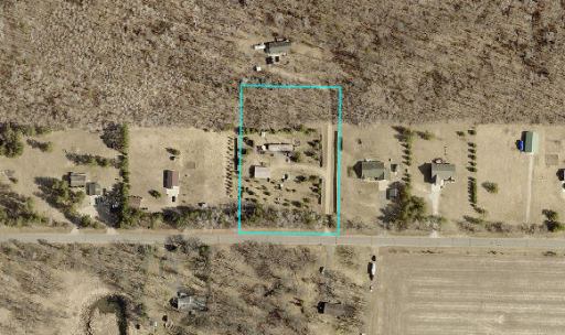 2774 Wilderness Drive SW, Pillager, MN 56473