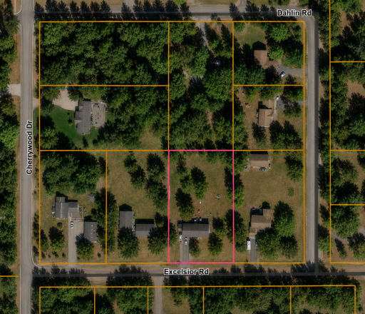 6380 Excelsior Road, Baxter, MN 56425