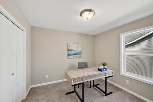 Bedroom 1 - photo is of a previous inventory home. Inquire for more details and options.
