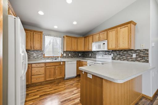 600 6th Street E, 3, West Fargo, ND 58078