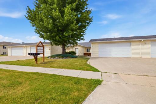 600 6th Street E, 3, West Fargo, ND 58078