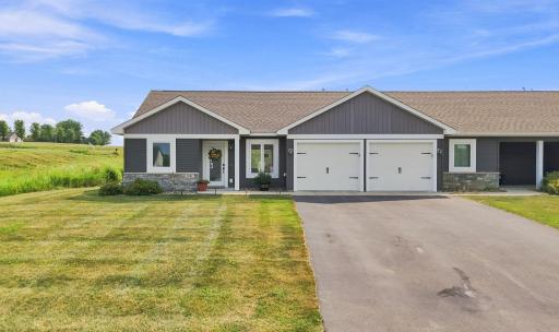 Welcome to this charming 2 bed, 1 bath home offering convenient main-level living and an open, functional layout designed for everyday comfort.
