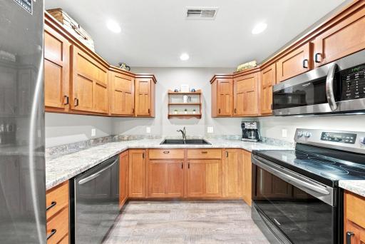 1741 Redhead Avenue, Baldwin, WI 54002