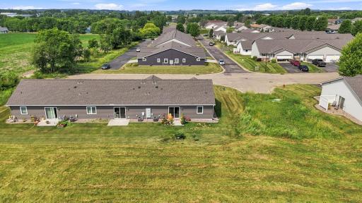 Tucked away in an inviting neighborhood near Highway 63, you'll enjoy quick access to the Baldwin Public Library, local shops and dining, and I-94 for an easy commute.