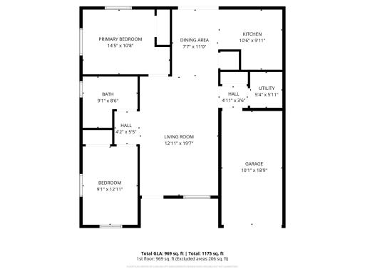 1741 Redhead Avenue, Baldwin, WI 54002