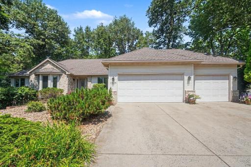 This home's mechanical updates include: Amana furnace (2011) & A/C compressor (2025), sump pump & battery back up (2019), ProMate water softener - owned (2023).