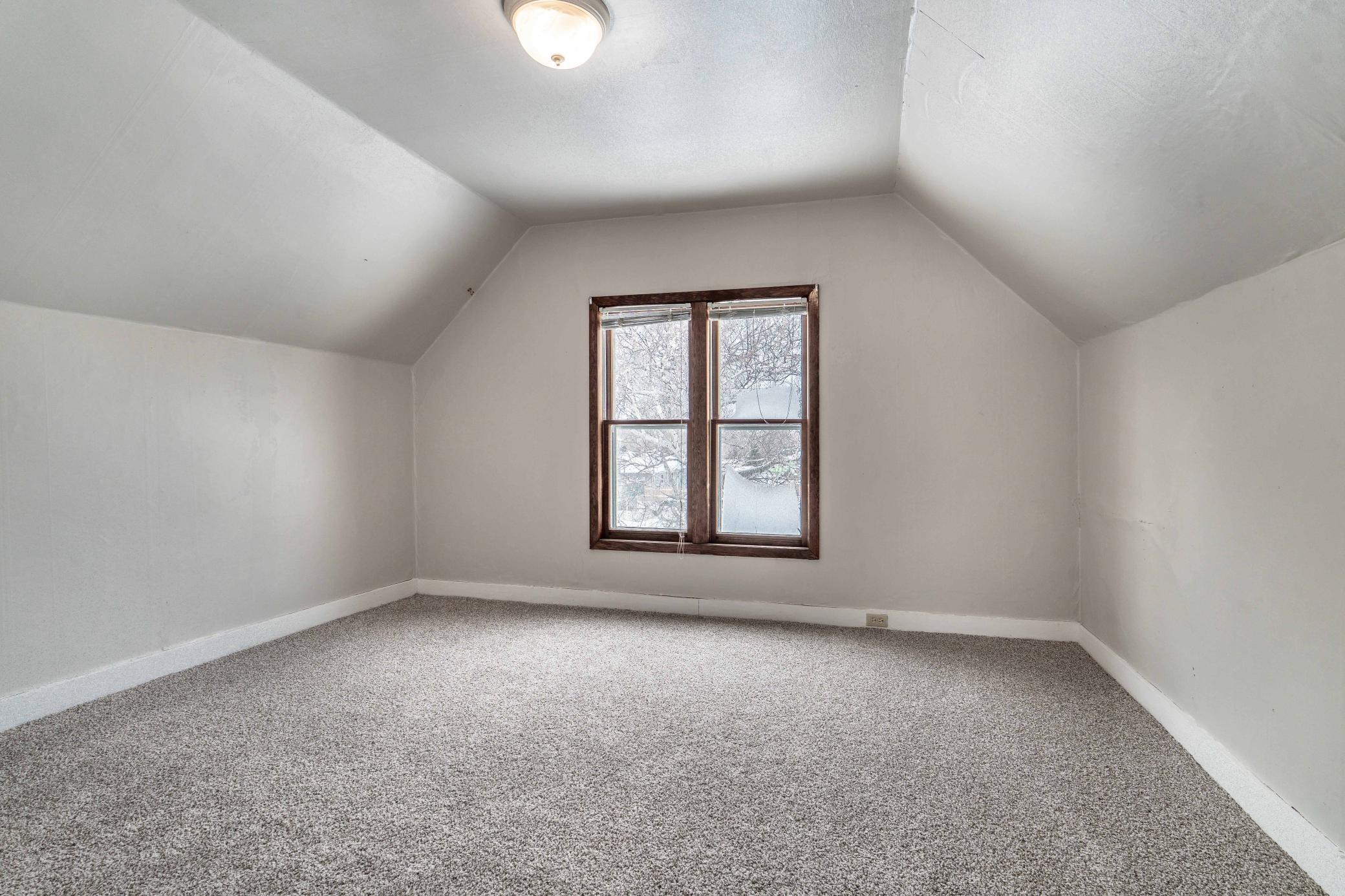 3rd Bedroom/Office