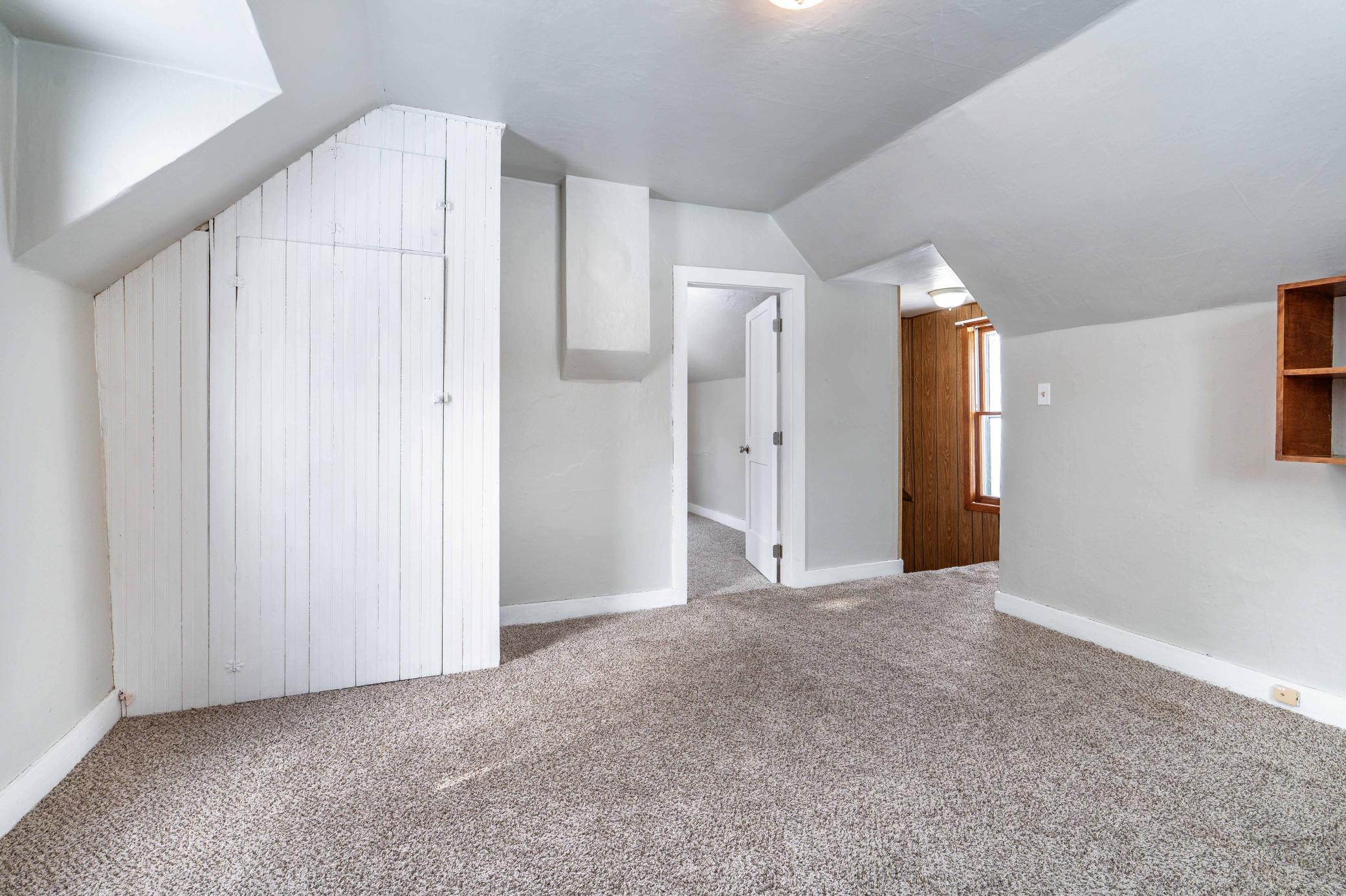 3rd Bedroom/Office