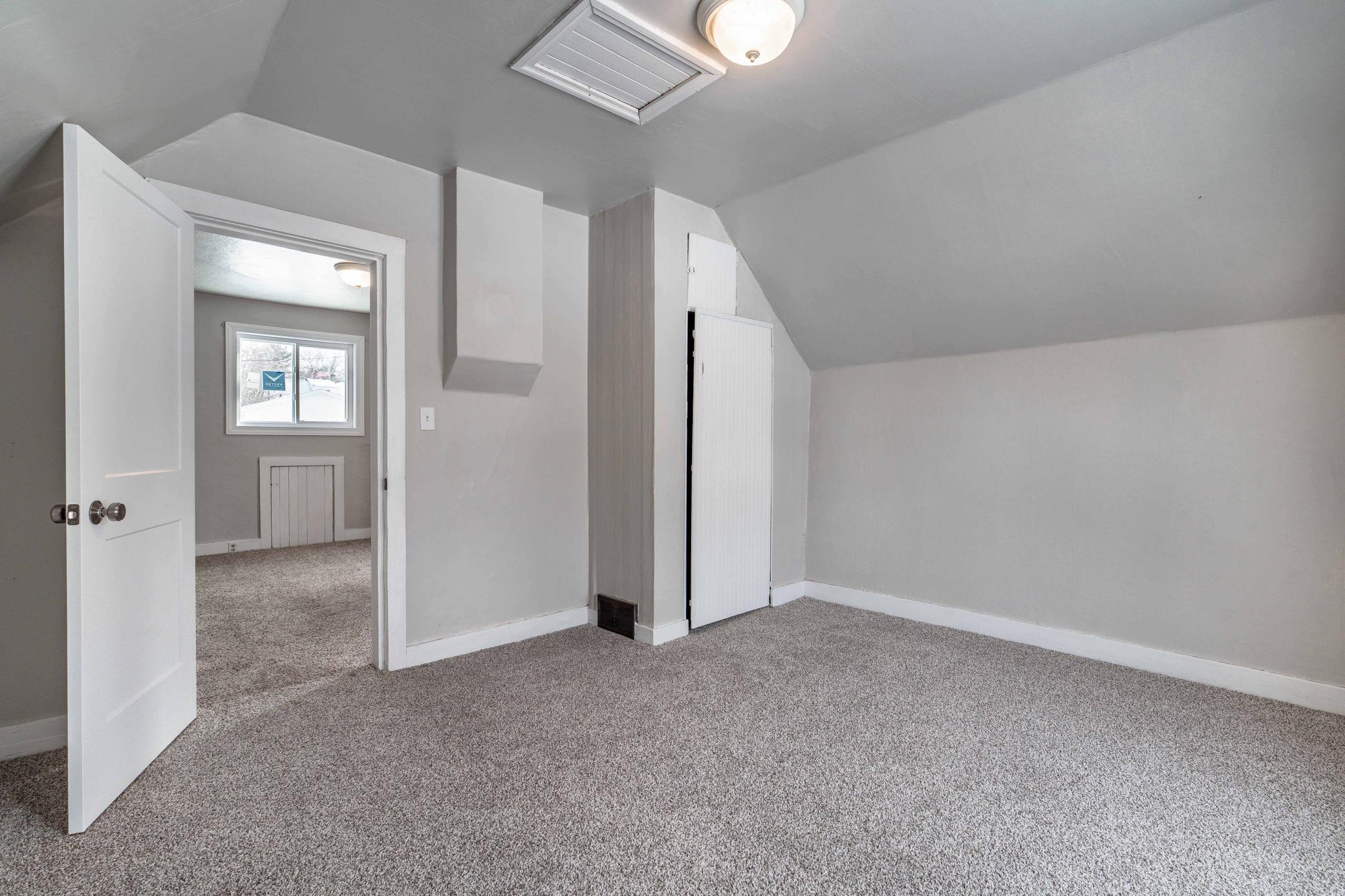3rd Bedroom/Office