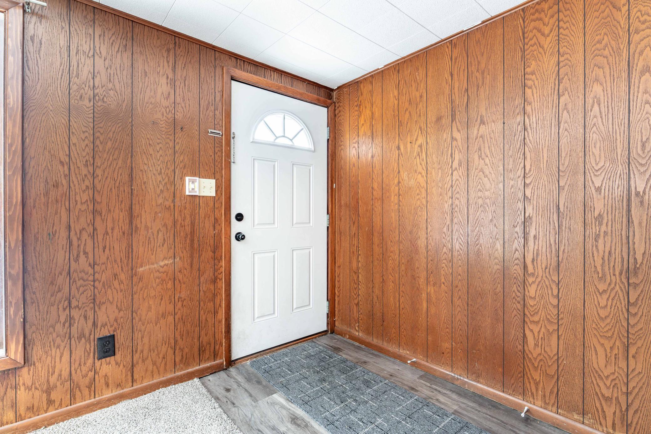 Entryway