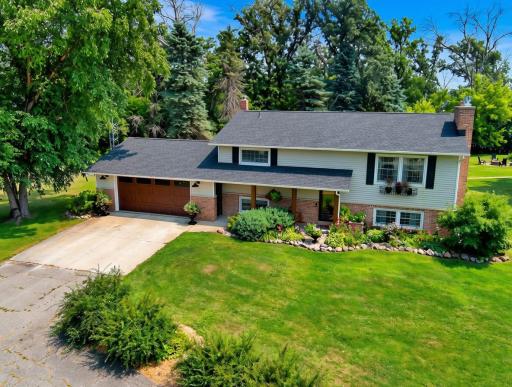 25215 720th Street, Hayfield, MN 55940
