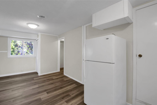 Back unit kitchen