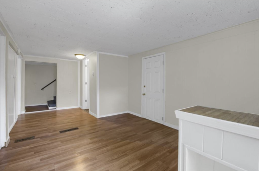 Back unit family room