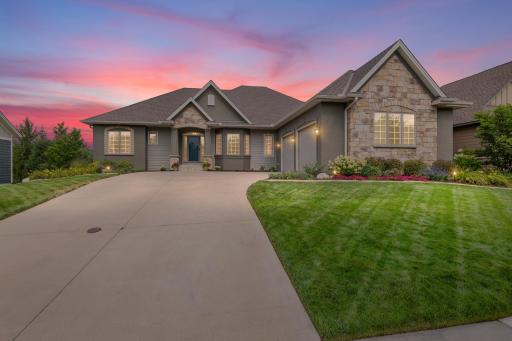 Photo for 11030 Sweetwater Path, Woodbury, MN 55129 - listing #7116976 11030 Sweetwater Path, Woodbury, MN 55129
