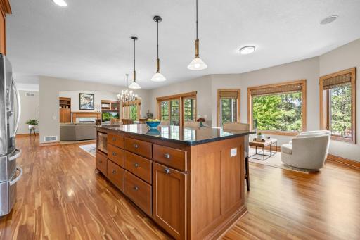 Granite Countertops