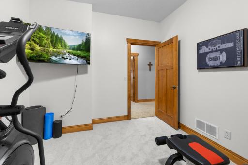 LL Exercise Room