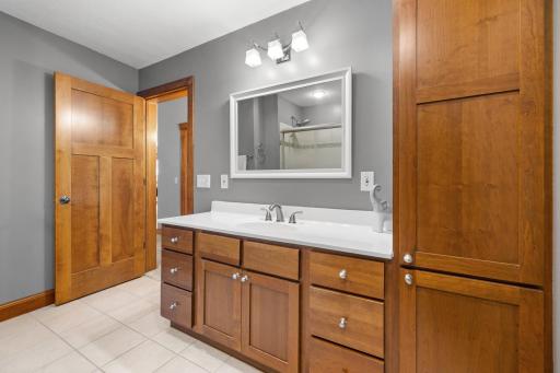 LL Bathroom
