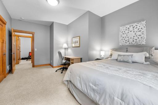 LL Bedroom