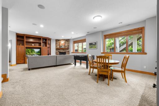 Great space