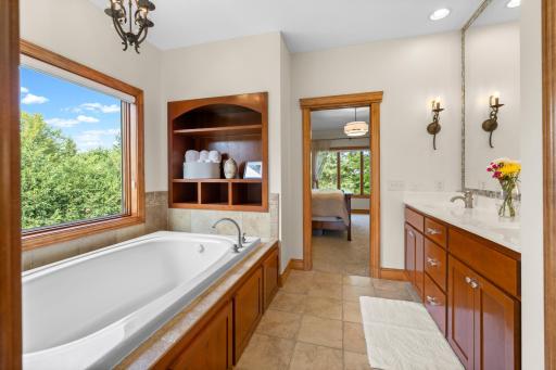 Countertop Height Vanity