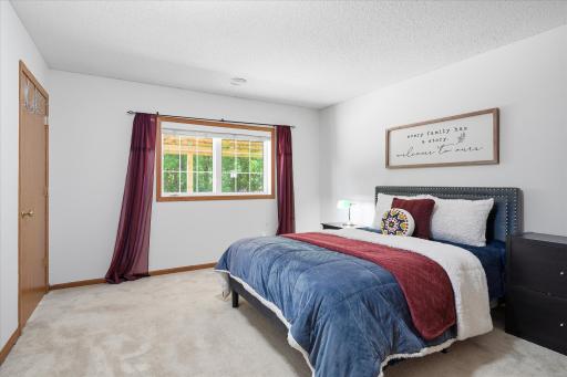 Bedroom 5 out of 6.