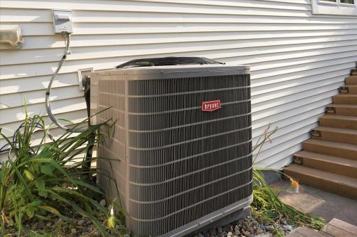 AC new in 2022